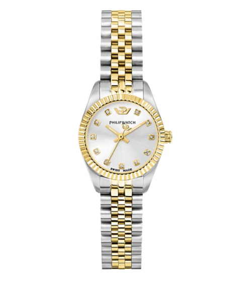 Reloj Philip Watch Mujer Caribe urban mini in Acero R8253597684 - R8253597684